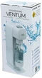 Сифон для газирования воды и напитков SODA@HOME VENTUM White с балоном СО₂ - изображение 4