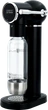 Сифон для газирования воды и напитков SODA@HOME OPTIMUM Black с балоном СО₂ - изображение 3