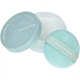 Прозора матуюча пудра для обличчя Innisfree No Sebum Mineral Powder 5 г - изображение 2