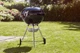 Угольный гриль Weber Original Kettle E-5710 57 см, черный (A-013294) - изображение 10