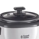 Рисоварка Russell Hobbs Small 27020-56 - зображення 9