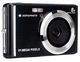 Компактний фотоапарат Agfaphoto DC5200 Black - изображение 3