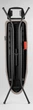 Дошка для прасування Rolser K-S Black Tube Arena (K04016-2072) - изображение 2