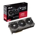 Відеокарта Asus TUF-RX7800XT-O16G-Gaming - зображення 5