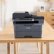 БФП Brother MFC-L2800DW (L2800DWRE1) - изображение 3