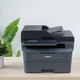 БФП Brother DCP-L2660DW (L2660DWRE1) - зображення 3