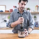 Занурюваний блендер Black+Decker BXHBA1200E - изображение 6