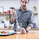 Занурюваний блендер Black+Decker BXHBA1200E - изображение 7