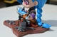 Фігурка статуетка Jinx Джинкс Arcane Ліга Легенд League of Legends. Ручна робота 10 см - зображення 9
