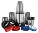 Фітнес-блендер Russell Hobbs Nutri Boost 23180-56 - изображение 1