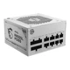 Блок живлення MSI MAG A850GL PCIE5 White - зображення 1