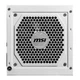 Блок живлення MSI MAG A850GL PCIE5 White - зображення 3