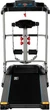 Бігова доріжка електрична One Fitness BE4540 - зображення 2