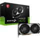 Видеокарта GF RTX 4070 12GB GDDR6X Ventus 2X E OC MSI (GeForce RTX 4070 VENTUS 2X E 12G OC) - изображение 1