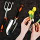 Універсальний набір садових інструментів у кейсі 14 в 1 Gardening Set ART - зображення 8