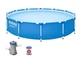Басейн каркасний Bestway 56681 - изображение 1