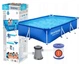 Басейн каркасний Bestway 56411 - изображение 2