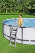 Басейн каркасний Bestway 5612Z - изображение 2