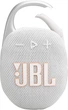 Акустическая система JBL Clip 5 White (JBLCLIP5WHT) - изображение 6