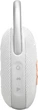 Акустическая система JBL Clip 5 White (JBLCLIP5WHT) - изображение 11