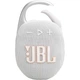 Акустическая система JBL Clip 5 White (JBLCLIP5WHT) - изображение 1