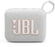 Акустическая система JBL GO 4 White (JBLGO4WHT) - изображение 9