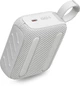 Акустическая система JBL GO 4 White (JBLGO4WHT) - изображение 7
