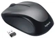 Миша бездротова Logitech M235 (910-002201) Grey USB - зображення 2