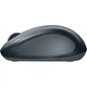 Мышь беспроводная Logitech M235 Grey для ноутбука Черно-серый (146062) - изображение 7