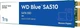 SSD накопичувач WD Blue SA510 M.2 1 TB (WDS100T3B0B) - изображение 2