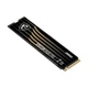 SSD накопичувач MSI Spatium M480 Pro 2 TB (S78-440Q600-P83) - зображення 2