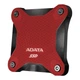 SSD накопичувач Adata SD620 1 TB Red (SD620-1TCRD) - изображение 2