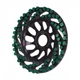 Фреза алмазная Distar Green Point DGS-S 125/22,23-77 - изображение 8