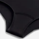 Трусики хипстеры женские Nike Lpp Underwear Boyshort FZ1463 010 XL Черные (197596603460) - изображение 3