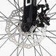 Спортивний алюмінієвий велосипед Corso "Dark-X" 29 дюймів DX-29306 Shimano 21 швидкість - зображення 4