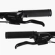 Спортивный алюминиевый велосипед Corso «Dark-X» 29 дюймов DX-29803 Shimano 21 скорость - изображение 8