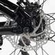 Спортивний алюмінієвий велосипед Corso "Next" 26 дюймів NX-26400 Shimano 21 швидкість - зображення 6