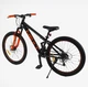 Спортивний алюмінієвий велосипед Corso "Next" 26 дюймів NX-26700 Shimano 21 швидкість - зображення 3