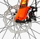 Спортивний алюмінієвий велосипед Corso "Next" 26 дюймів NX-26700 Shimano 21 швидкість - зображення 4