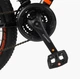 Спортивний алюмінієвий велосипед Corso "Next" 26 дюймів NX-26700 Shimano 21 швидкість - зображення 6