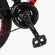 Спортивний алюмінієвий велосипед Corso "Next" 26 дюймів NX-26014 Shimano 21 швидкість - зображення 6