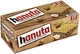 Вафлі Hanuta Haselnuss Schnitte 220 г - изображение 2