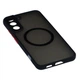Чохол з бездротовою батареєю XON 5000 mah для Samsung S22 Plus BatteryCase Чорний (976203142) - зображення 7