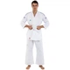 Кимоно для карате белое Arawaza WKF Approved 9790 рост 120см плотность 240г/м2 - изображение 1