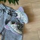 Кроссовки для девочки Kimboo Серо-розовый (HJ560-3M grey-pink (38 (23,5 см)) - изображение 7