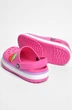 Сабо для девочки Luck Line Розовый (9000 pink str2 32 (20,5 см)) - изображение 3