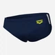Подростковые плавки для мальчика Arena Swim Briefs Solid 008371-760 140 см Синие (3468337415435) - изображение 4