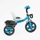 Дитячий Велосипед-велобіг 2 в 1 Best Trike BS-24513 - зображення 2