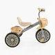Дитячий Велосипед-велобіг 2 в 1 Best Trike BS-35761 - зображення 2