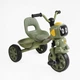 Дитячий Велосипед-велобіг 2 в 1 Best Trike BS-50570 - зображення 1